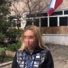 ​Прокурор Донеччини Павло Угровецький: «Черговій зрадниці з опзж заочно повідомлено про підозру»