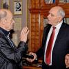 ​Володимир Загорій: Слабошпицький мав багато талантів! Між нами, меценатами, кажучи…  