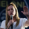 Джорджія Мелоні йде до Європарламенту – прем’єр-міністерка Італії прийме участь у виборах в червні