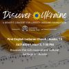 ​Discover Ukraine: A Benefit Concert for Liberty Ukraine Foundation
