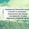 ​Поширення злочинного впливу в колонії та вимагання – повідомлено про підозру «смотрящому» та двом учасникам злочинної групи