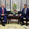 Після зустрічі з Путіним Лукашенко зустрівся з Сі у Пекіні