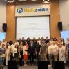У Дніпровському Центрі захисту прав дитини відбувся регіональний форум