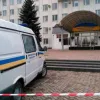 ​Вибух в Одесі: граната вибухнула в руках масажиста-реабілітолога через необережне поводження