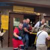 ​Вибух у Шевченківському райсуді Києва – повідомлено про підозру п’яти особам