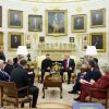 ​Зустріч у Білому домі: чому Трампу стало вигідно дружити з Києвом