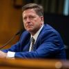 ​Сенат США затвердив Джея Клейтона директором національної розвідки