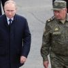 ​Путін відсторонив Шойгу від командування армією рф, – британська розвідка