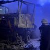 Нічна атака РФ: збили 233 дрони, є постраждалі
