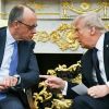 Більшість німців бачить зростання впливу подій у США на Німеччину - соціологи
