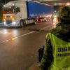 Дрон РФ влучив біля КПП неподалік кордону з Польщею: в ДПСУ кажуть, що пункт пропуску не постраждав