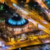 На "планетарій музики" у Німеччині виділили мільйони