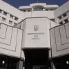 ​КС отменил е-декларирование, чтобы не проверяли декларации судей, - судья-докладчик Слиденко