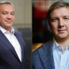 ​Як керівник НАК «Нафтогаз України» Коболєв та екс-президент ПАТ «Укртрансгаз» Хоменко на РФ працюють