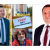 ​ФАЛЬСИФІКАЦІЇ: НА ОБУХІВЩИНІ ЕКС-РЕГІОНАЛ ОЛЕКСАНДР ЛЕВЧЕНКО «СЛУГ НАРОДУ» ЗРОБИВ СВОЇМИ ПРИСЛУЖНИКАМИ. «КАРУСЕЛІ» ВЧОРГОВЕ СПРАЦЮВАЛИ