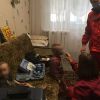 ​У Кривому Розі двійко малюків ледь не спалили квартиру