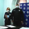 СПІВРОБІТНИКИ ДЮІ ОТРИМАЛИ ВІДОМЧІ ЗАОХОЧУВАЛЬНІ ВІДЗНАКИ НАЦІОНАЛЬНОЇ ПОЛІЦІЇ УКРАЇНИ