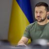 ​"Здобуваємо перемогу не лише для себе": Зеленський виступив перед Єльським університетом