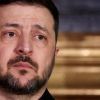 Зеленському присудили медаль Лойшнера - найвищу нагороду німецької землі Гессен