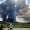 Атака на Москву: влада заявила про понад 600 безпілотників за ніч
