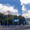 Як атаки дронів змінюють життя мешканців Москви та Петербурга
