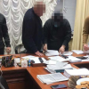 ​В Киевской области глава ОТГ вымогал 600 тысяч долларов за "продажу" земель лесного фонда