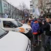 ​Протест противників карантинних обмежень та антивакцинаторів. Новини та зміни щодо Covid-19