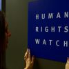 ​Human Rights Watch оголосили в Росії "небажаною"
