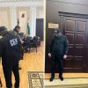 ​СБУ вручила меру Полтави Олександру Мамаю підозру