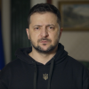 ​Маємо зробити час нашою зброєю – маємо пришвидшувати постачання нових збройних опцій для України – звернення Президента Володимира Зеленського