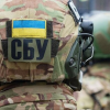 ​СБУ затримала російського агента, який коригував ракетні удари по Харкову