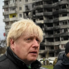 ​Борис Джонсон розповів, що путін погрожував йому ракетним ударом напередодні вторгнення в Україну