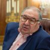 ​Миллиардер, “кошелёк” путина Усманов Алишер оказался замешанным в грабежах, убийствах и даже взятке за освобождение авторитета Шакро Молодого?..