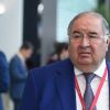 ​Миллиардер, “кошелёк” путина Алишер Усманов оказался замешанным в грабежах, убийствах и даже взятке за освобождение авторитета Шакро Молодого?..