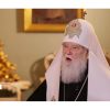 ​Патріарх Філарет взяв участь у програмі “Постаті з Тетяною Даниленко” на 4 каналі