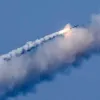 Українців попередили про можливість ракетних провокацій з боку російської федерації під час святкування Великодня