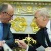 Трамп: США розмірковують про скорочення військового контингенту у ФРН