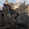 ​РФ продовжує завдавати ударів по Дніпру, кількість жертв зростає