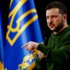 ​Зеленський: У 2026 році баланс на фронті не на користь росіян