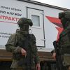 ​В українському полоні є громадяни з 48 країн - Коордштаб