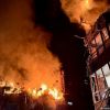 ​Масована атака РФ: у Дніпрі руйнування, під завалами шукають людей