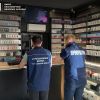 ​БЕБ викрив схему виробництва і збуту електронних сигарет на Львівщині: вилучено майна на 21 млн грн