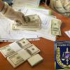 ​Військовою прокуратурою Дарницького гарнізону затримано землевпорядника на хабарі у 30 000 доларів США      