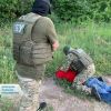 ​Здавав окупантам позиції ЗСУ – чоловіку повідомлено про підозру у співпраці з ворогом