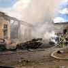 ​Війська РФ атакували Україну дронами і авіабомбами: є постраждалі