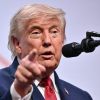 Трамп анонсував переговори з Іраном у Катарі