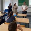 Missions on Wheels – школярі Полтавського спортивного ліцею створювали та програмували власного робота JeepBot під час роботи літньої школи