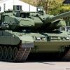 Чи отримує Бундесвер ту зброю, яка потрібна?
