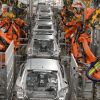 BMW планує скоротити тисячі робочих місць до 2027 року