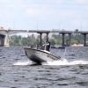 ​На Херсонщині водні поліцейські врятували дівчину
